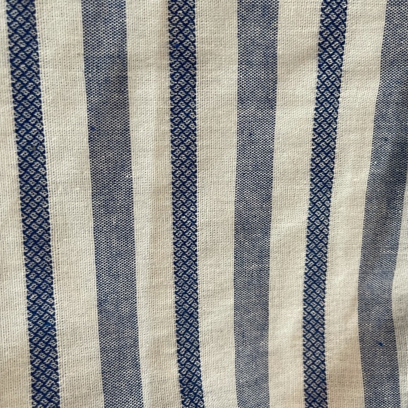 Pom Pom off the shoulder dress - Picture 3 of 4